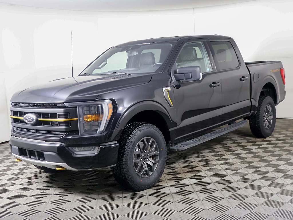 Used 2023 Ford F150 Tremor image 10