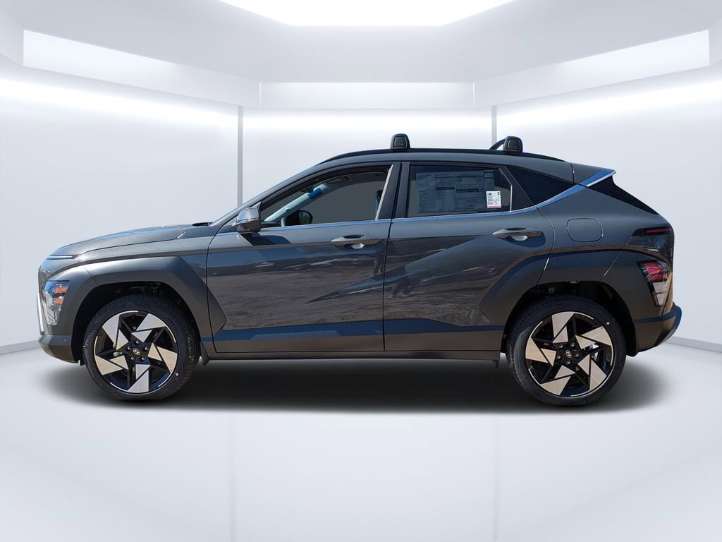 New 2026 Hyundai Kona Limited AWD/4WD image 6