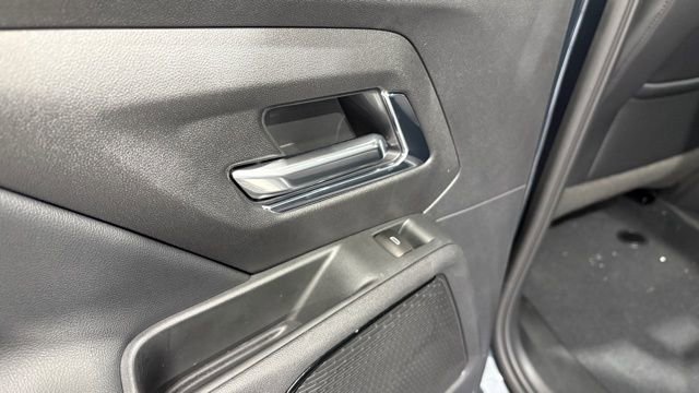 New 2026 Chevrolet Silverado EV LT image 18