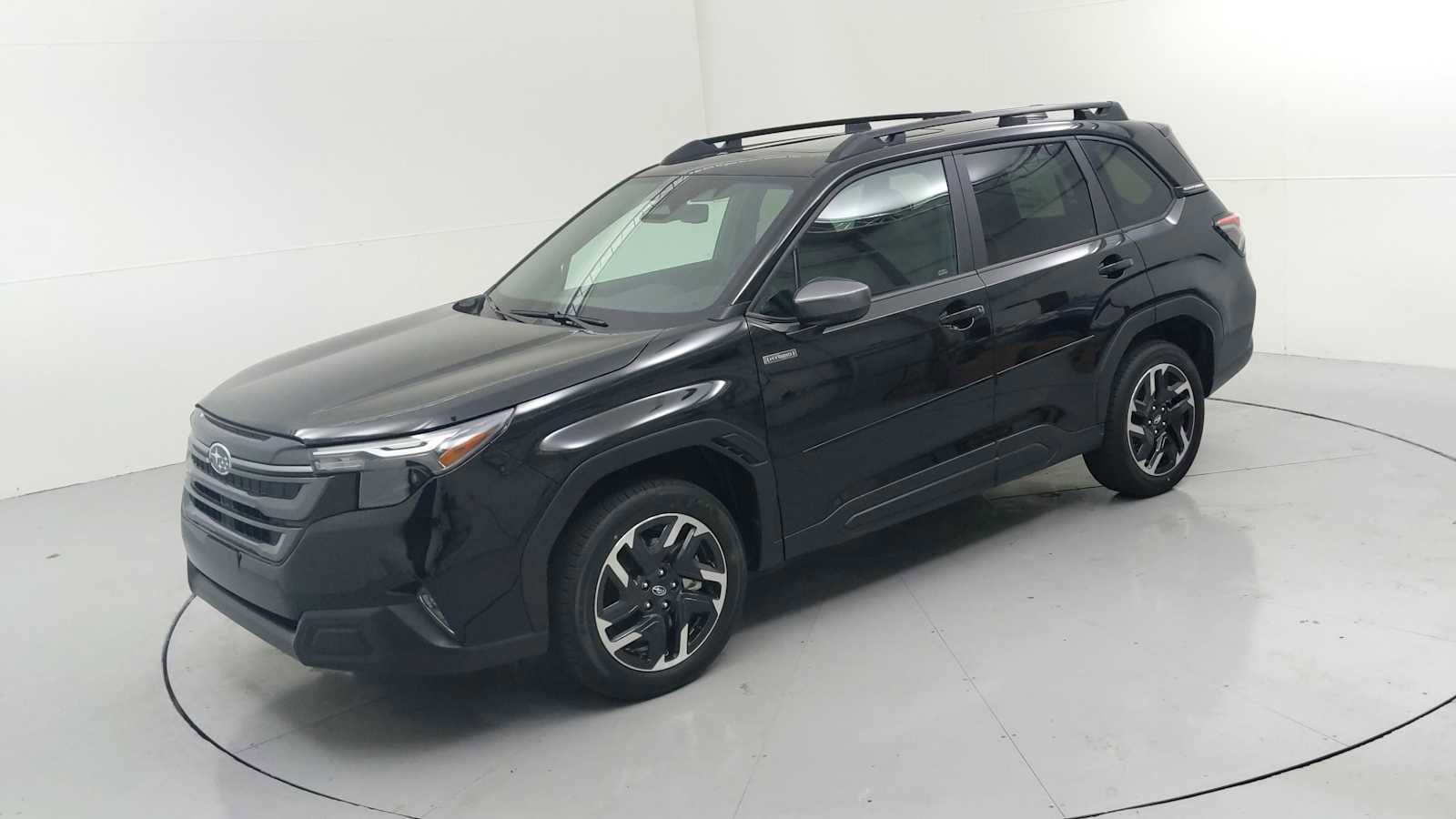 New 2026 Subaru Forester Premium image 4
