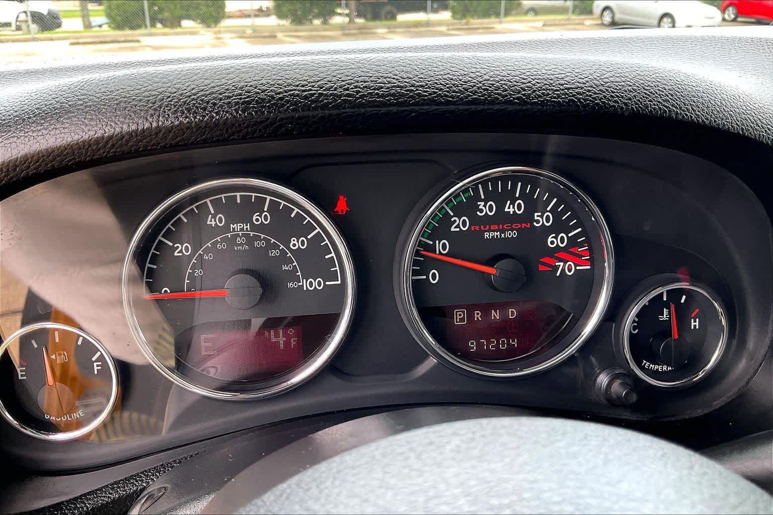 Used 2014 Jeep Wrangler Rubicon AWD/4WD image 22