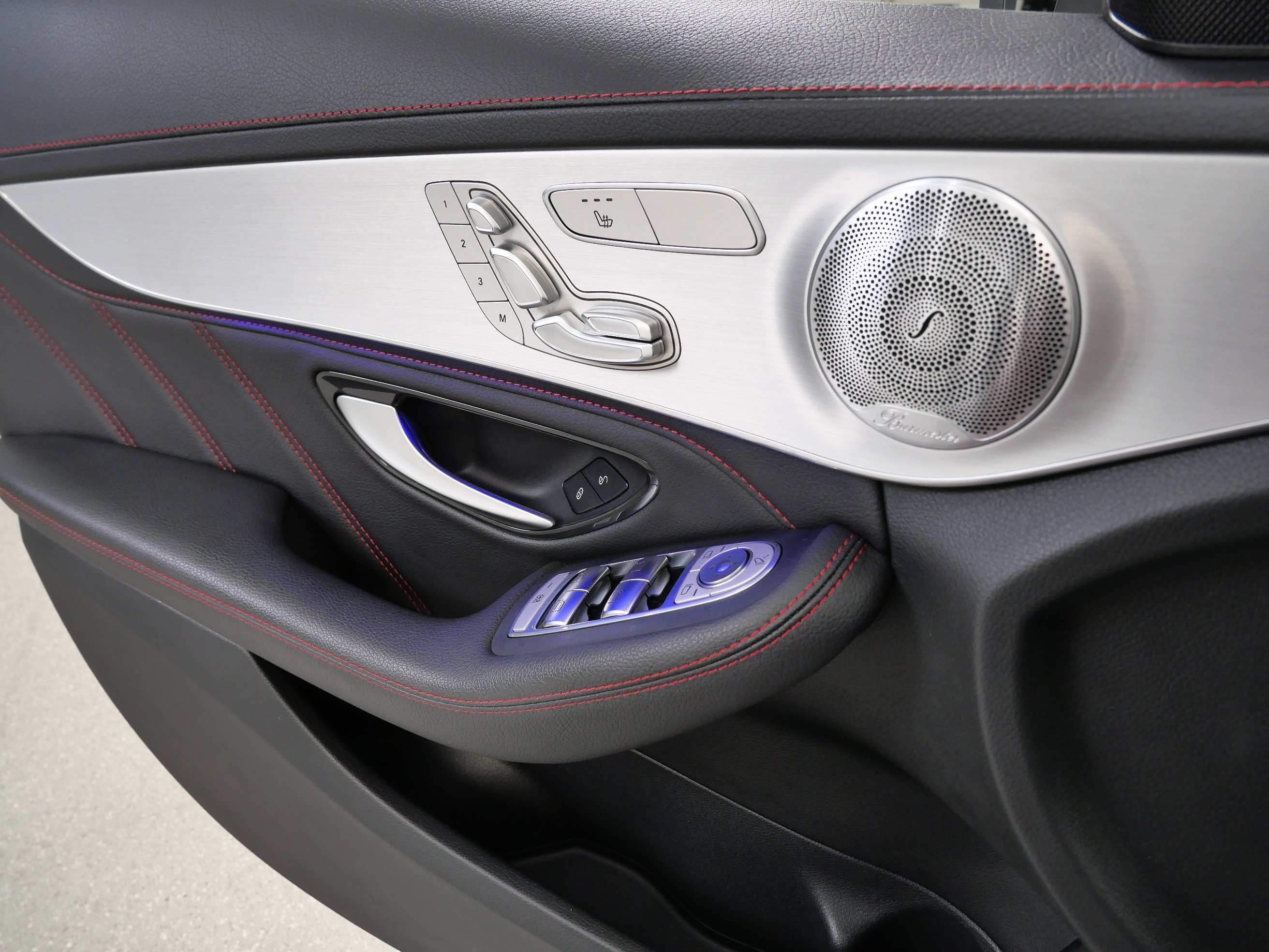 Used 2021 Mercedes-Benz C 43 AMG 4MATIC Sedan image 30