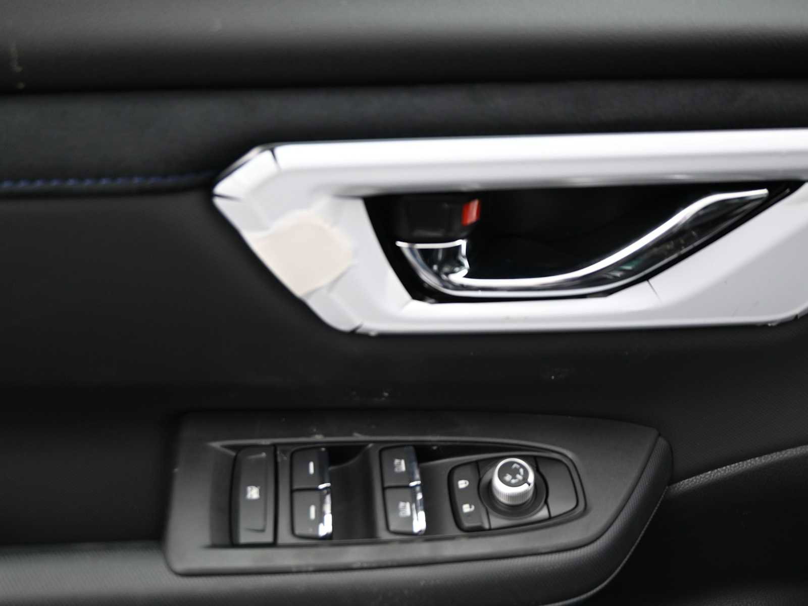 New 2026 Subaru Forester Limited image 8