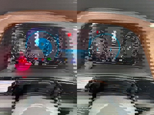 Certified 2024 Volkswagen Atlas SE image 20