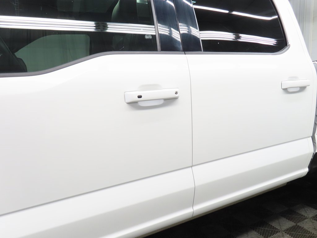 Used 2025 Ford F250 Platinum image 39