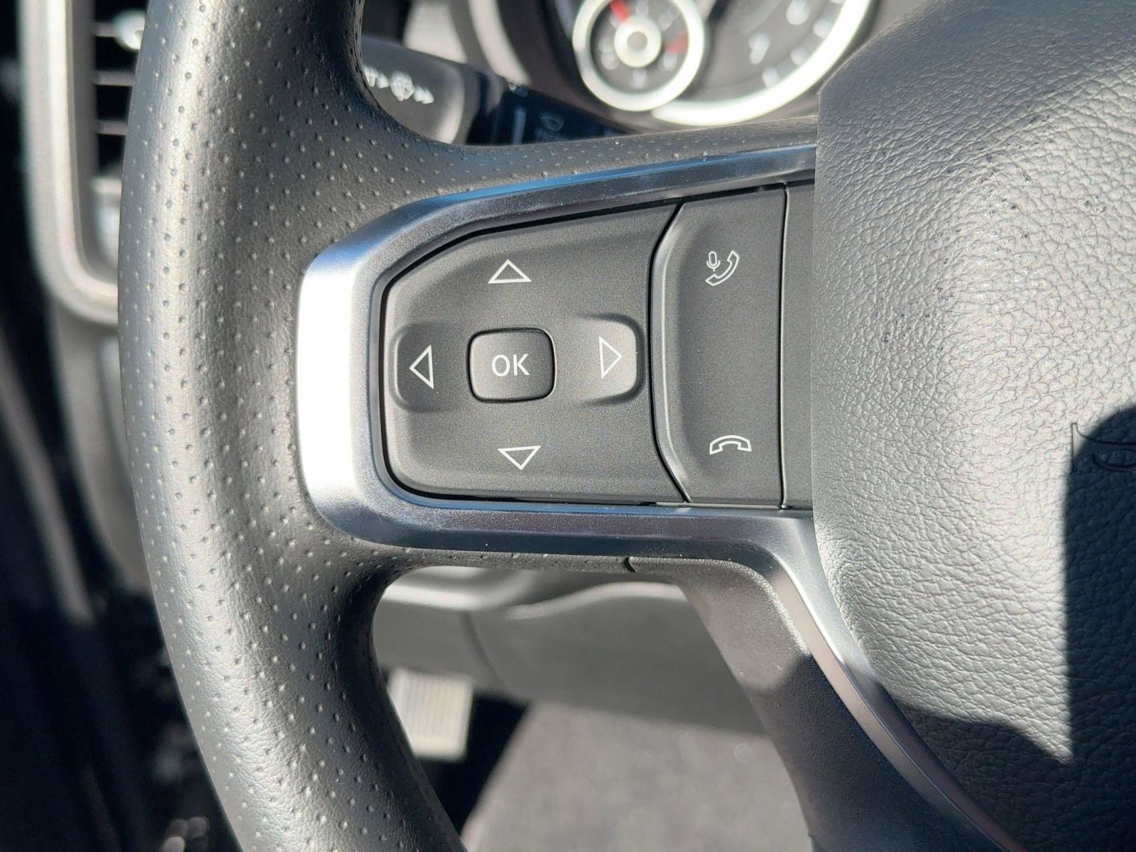 New 2026 RAM 2500 Tradesman image 14