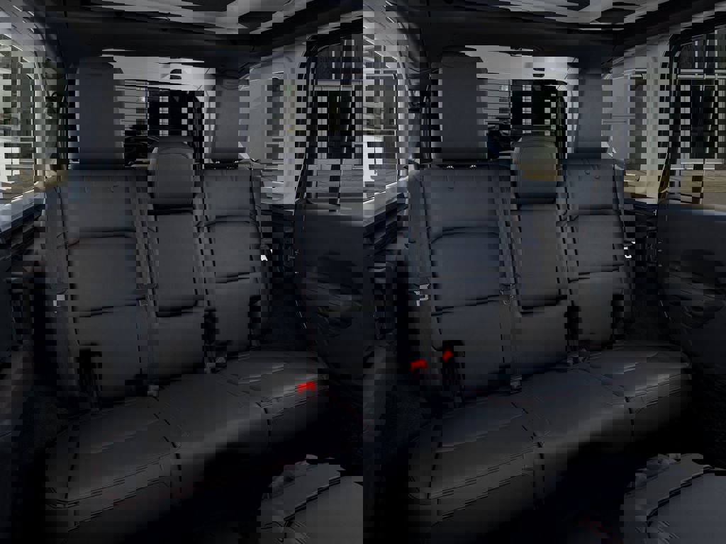 New 2026 Jeep Wrangler Unlimited Rubicon 392 image 16