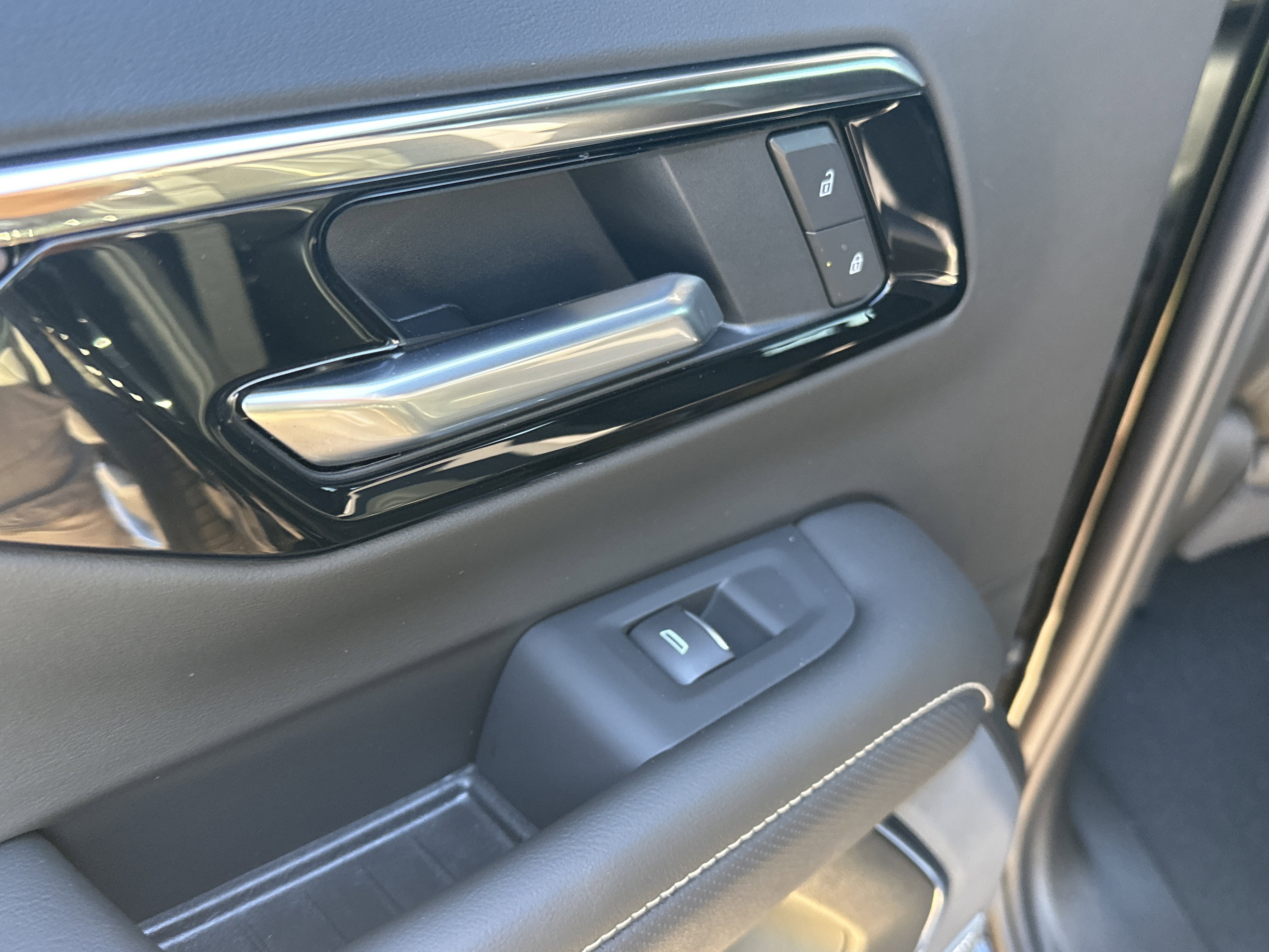 New 2026 Chevrolet Tahoe Premier w/ Sun And Tow Package image 11