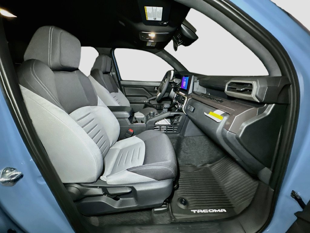 New 2026 Toyota Tacoma TRD Off-Road AWD/4WD image 32