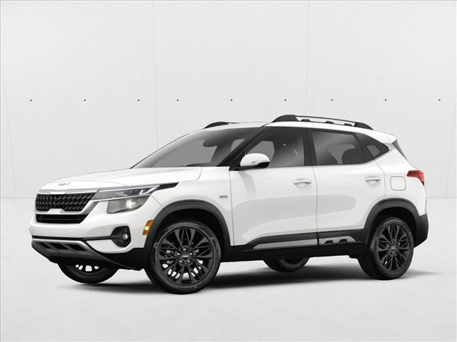 Used 2022 Kia Seltos LX