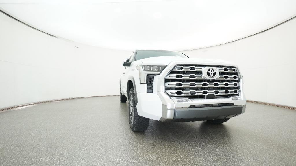 New 2026 Toyota Tundra 1794 Edition image 69