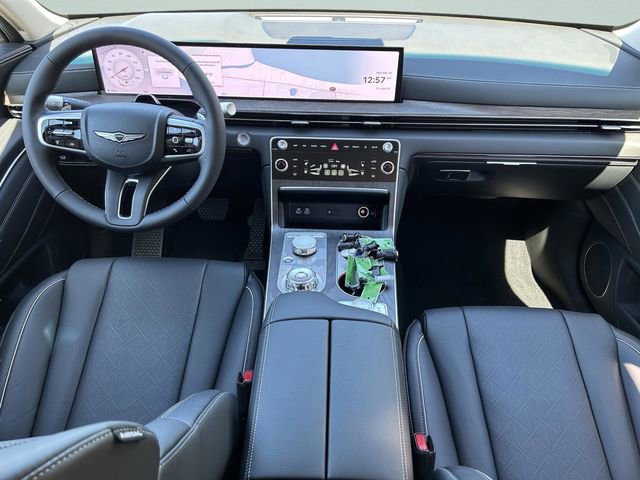 New 2026 Genesis GV80 2.5T Advanced image 18