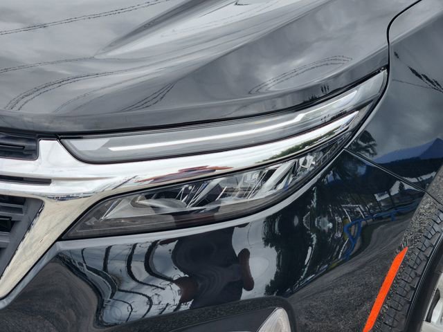 Used 2024 Chevrolet Equinox LT image 9