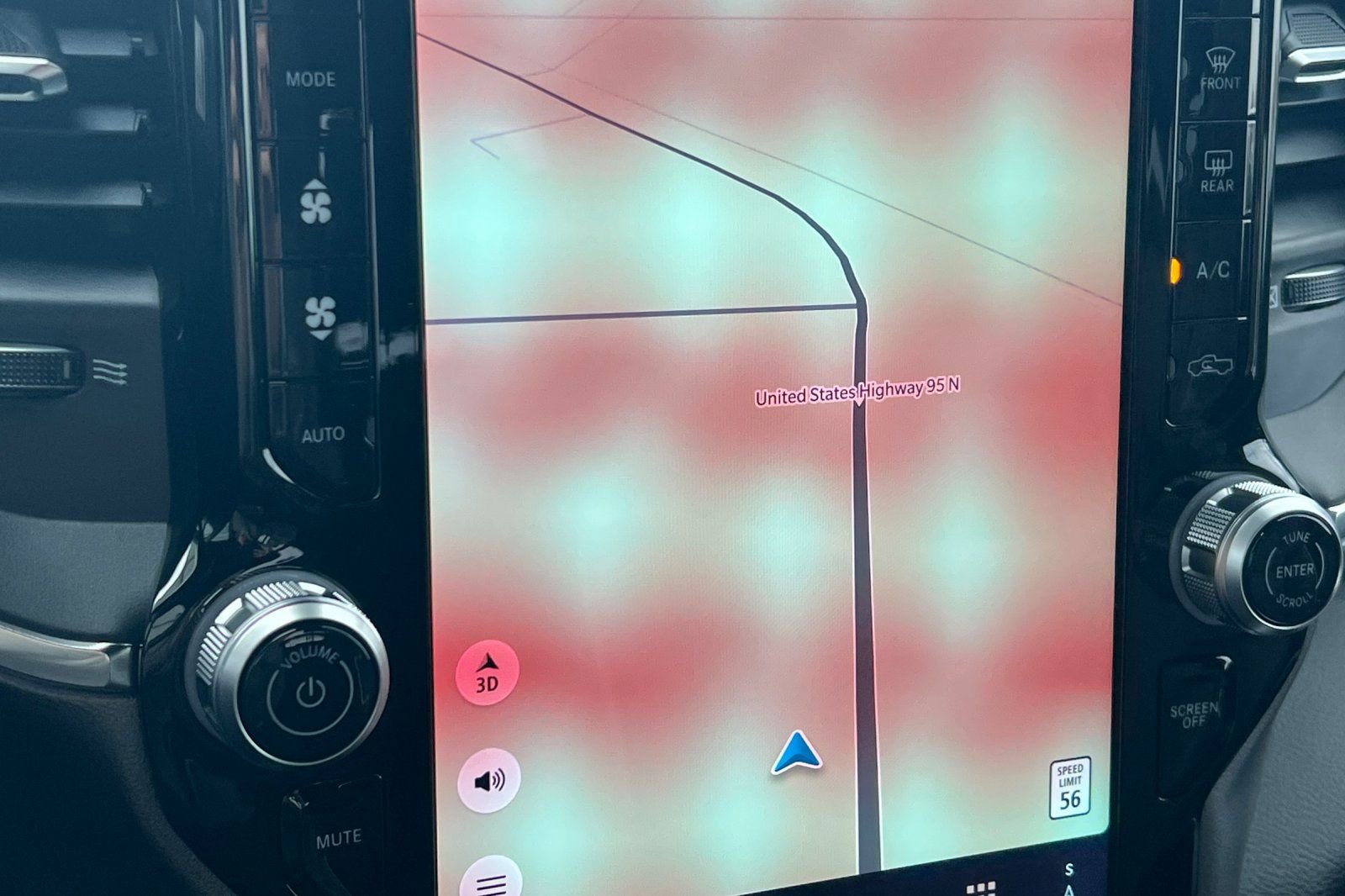 New 2026 RAM 2500 Laramie w/ Night Edition image 17