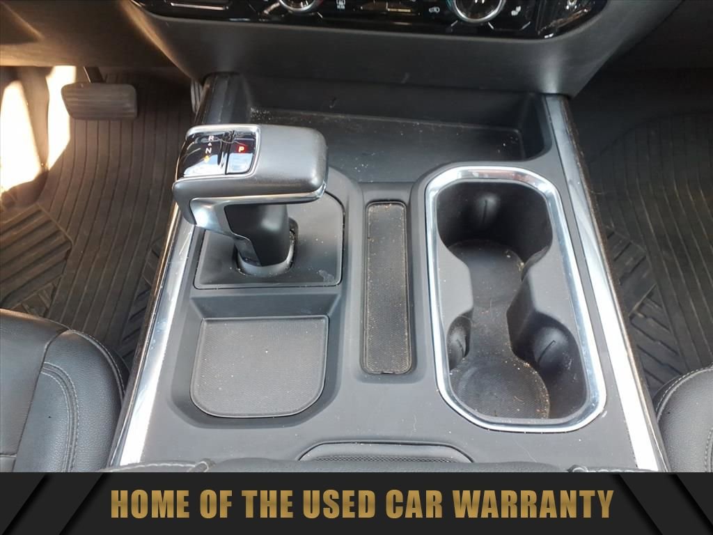 Used 2022 Chevrolet Silverado 1500 RST w/ RST All Star Premium Package image 26