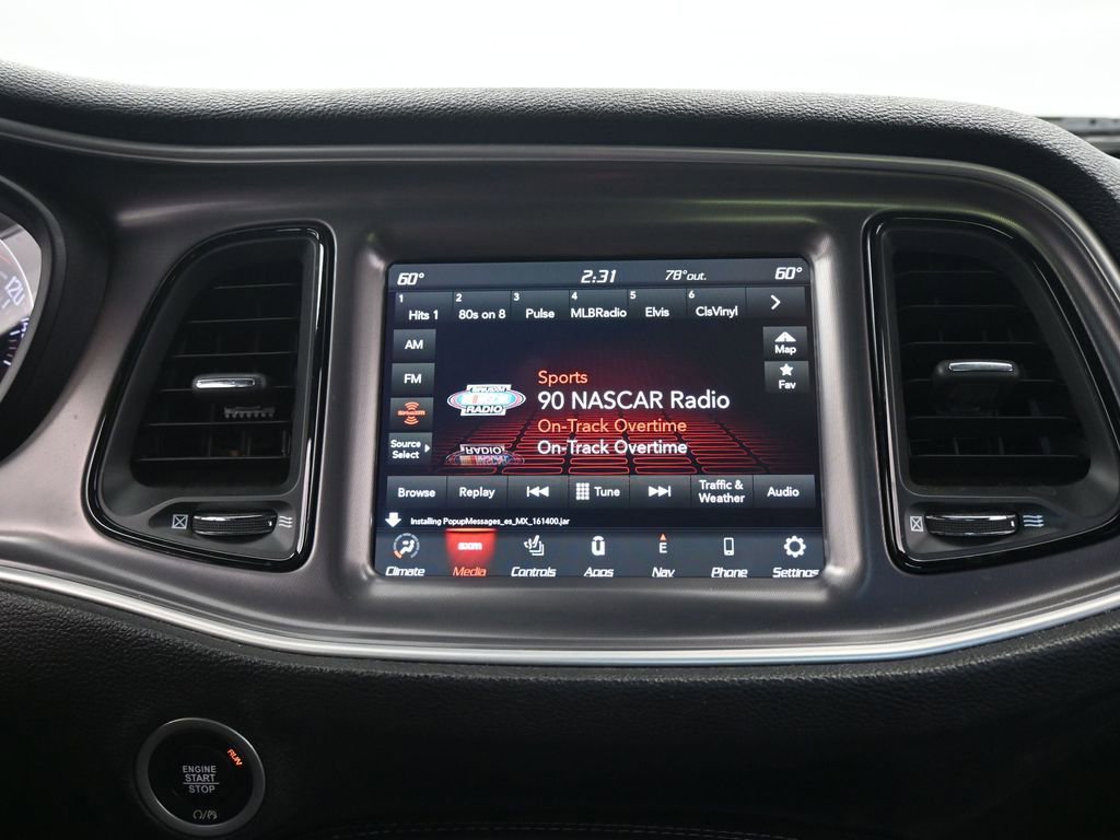 Used 2021 Dodge Challenger SXT w/ Cold Weather Group image 10