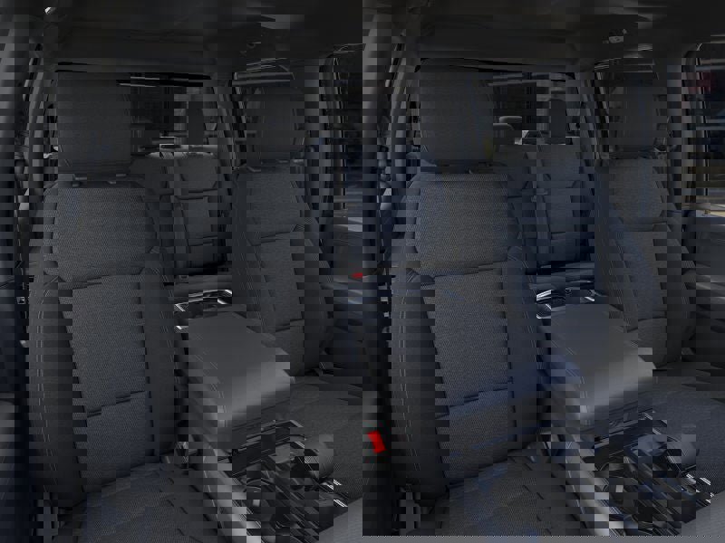 New 2026 Ford F150 XLT w/ Equipment Group 302A MID image 10