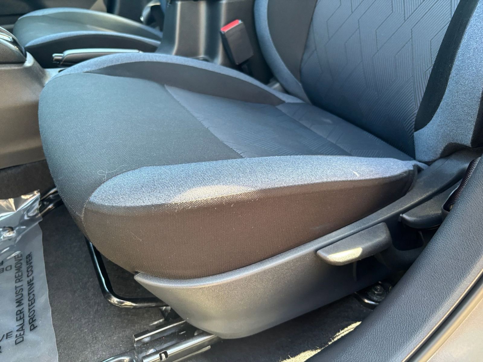 Used 2025 Nissan Versa SV image 22