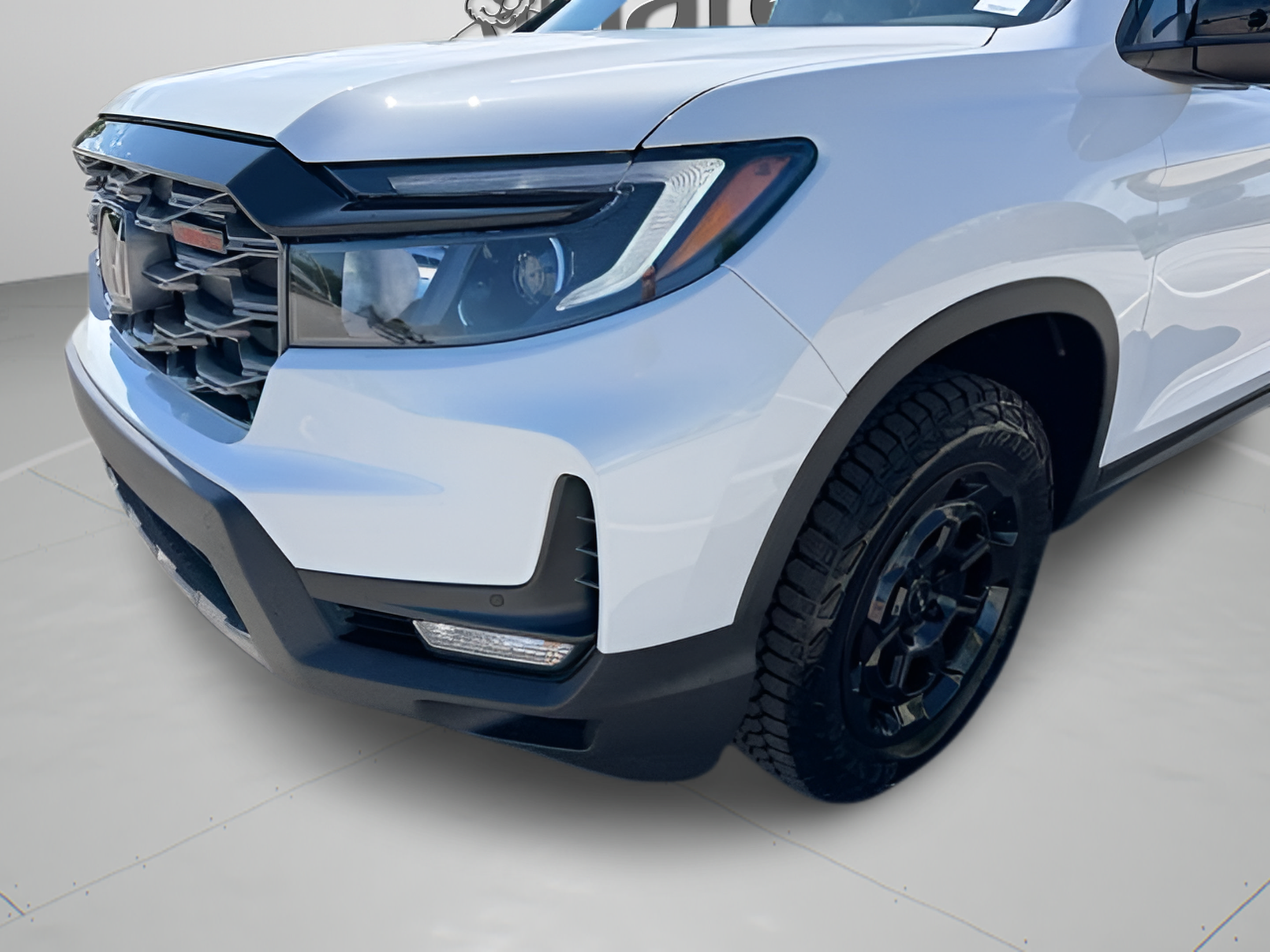 New 2026 Honda Ridgeline TrailSport image 33