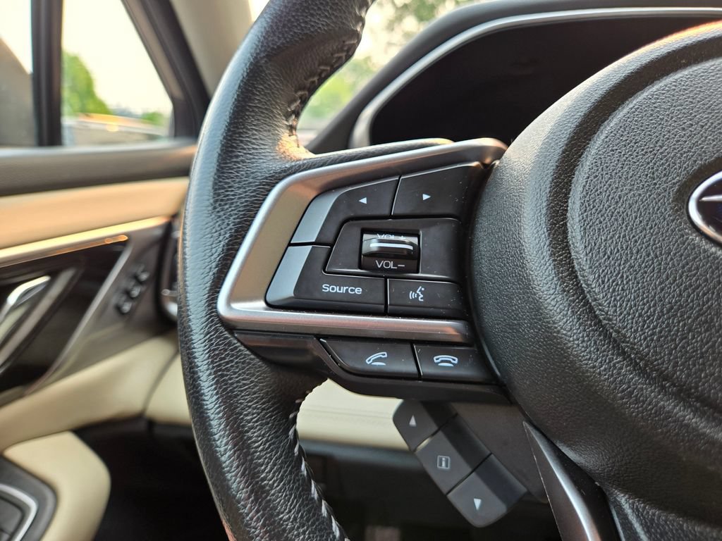 Used 2022 Subaru Legacy Limited AWD/4WD image 28