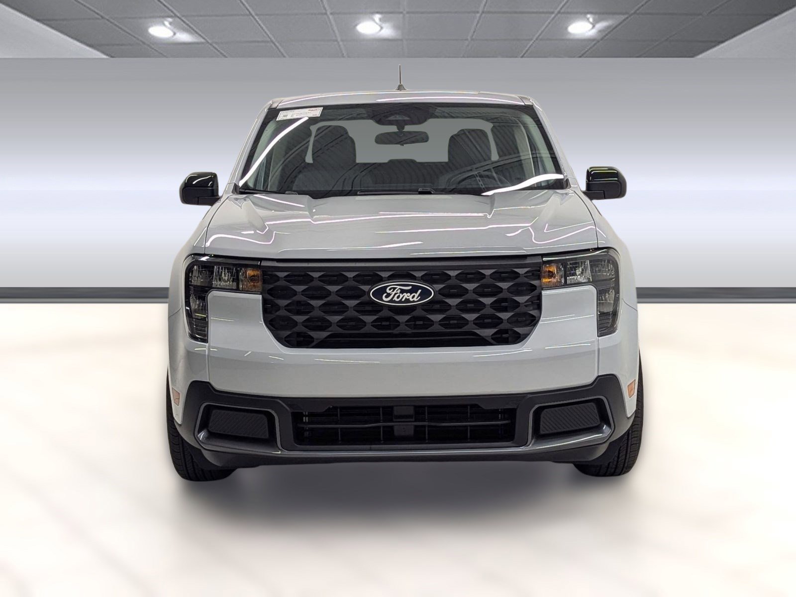 New 2025 Ford Maverick XLT w/ XLT Luxury Package image 5