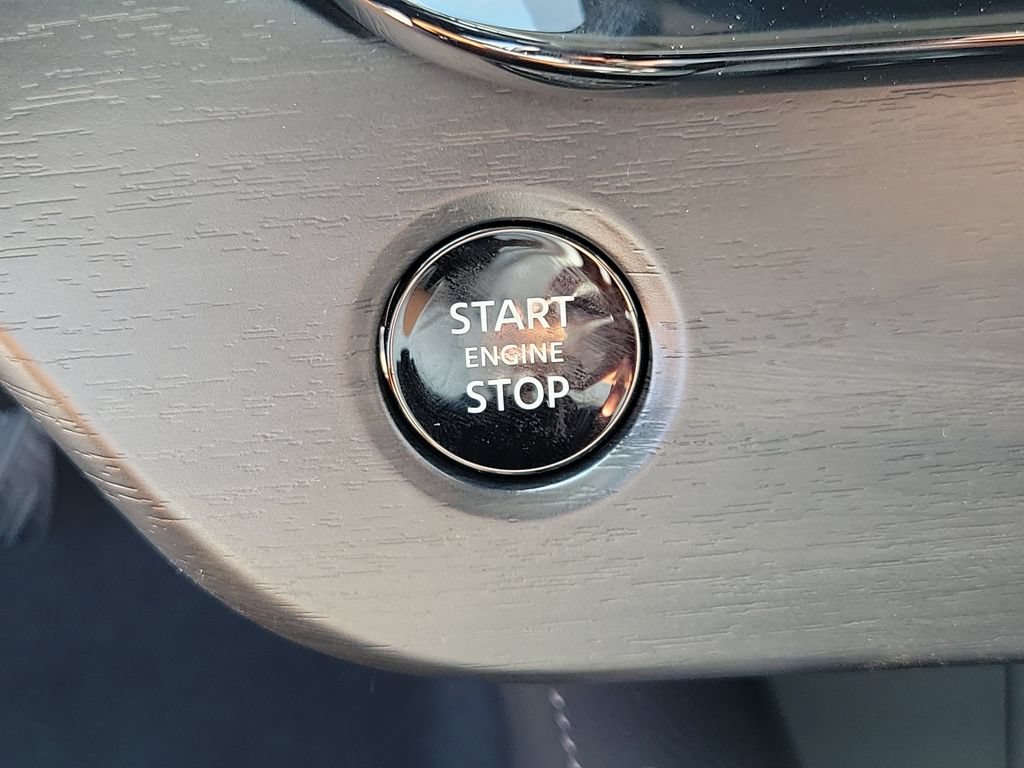 New 2026 Nissan Murano SL w/ Cargo Package AWD/4WD image 30
