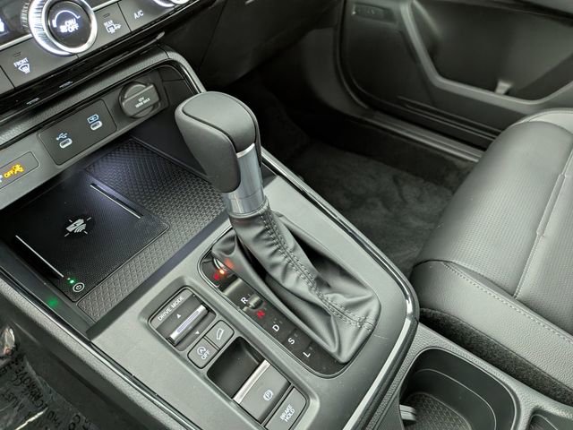 New 2026 Honda CR-V EX-L image 20