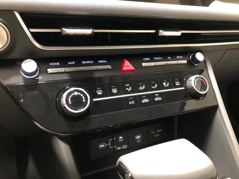 New 2026 Hyundai Sonata SE FWD image 29