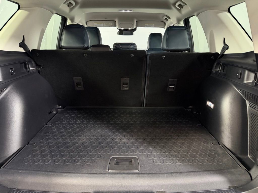 Used 2024 Ford Bronco Sport Outer Banks image 33