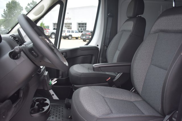 New 2026 RAM ProMaster 2500 w/ Premium Convenience Group FWD image 13