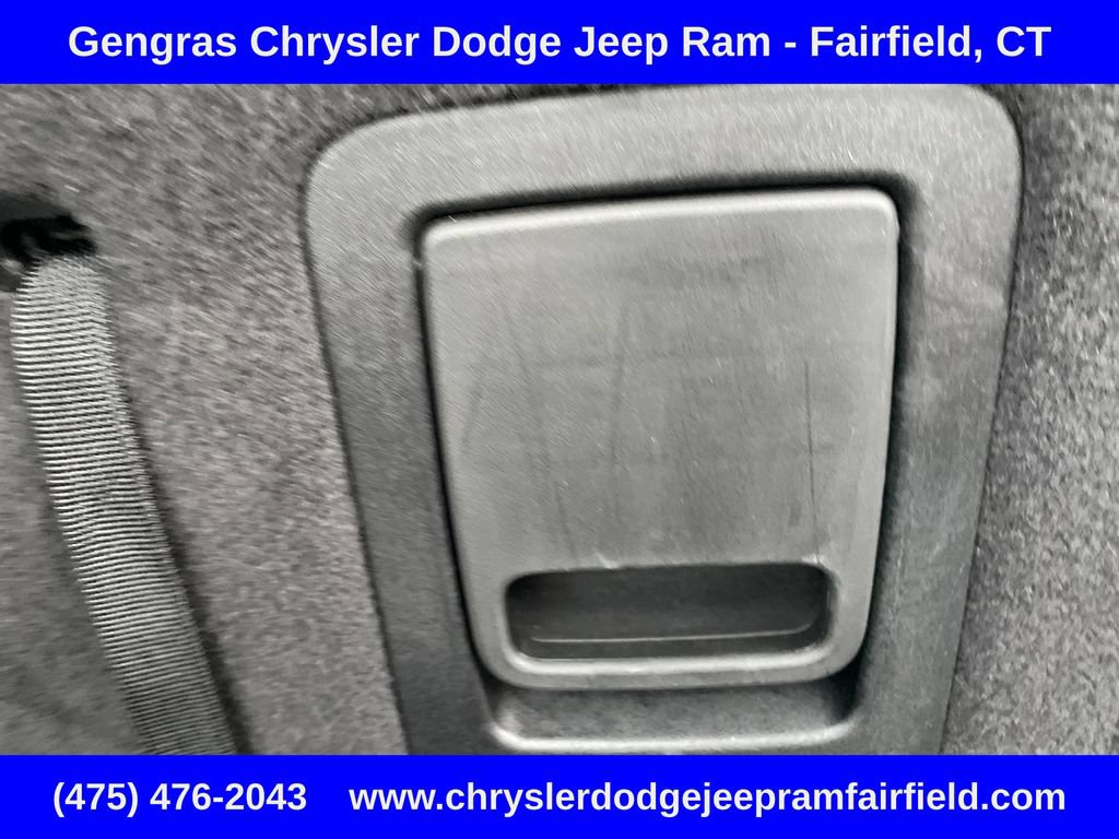 Certified 2024 Dodge Durango GT w/ Mopar All Weather Package AWD/4WD image 32