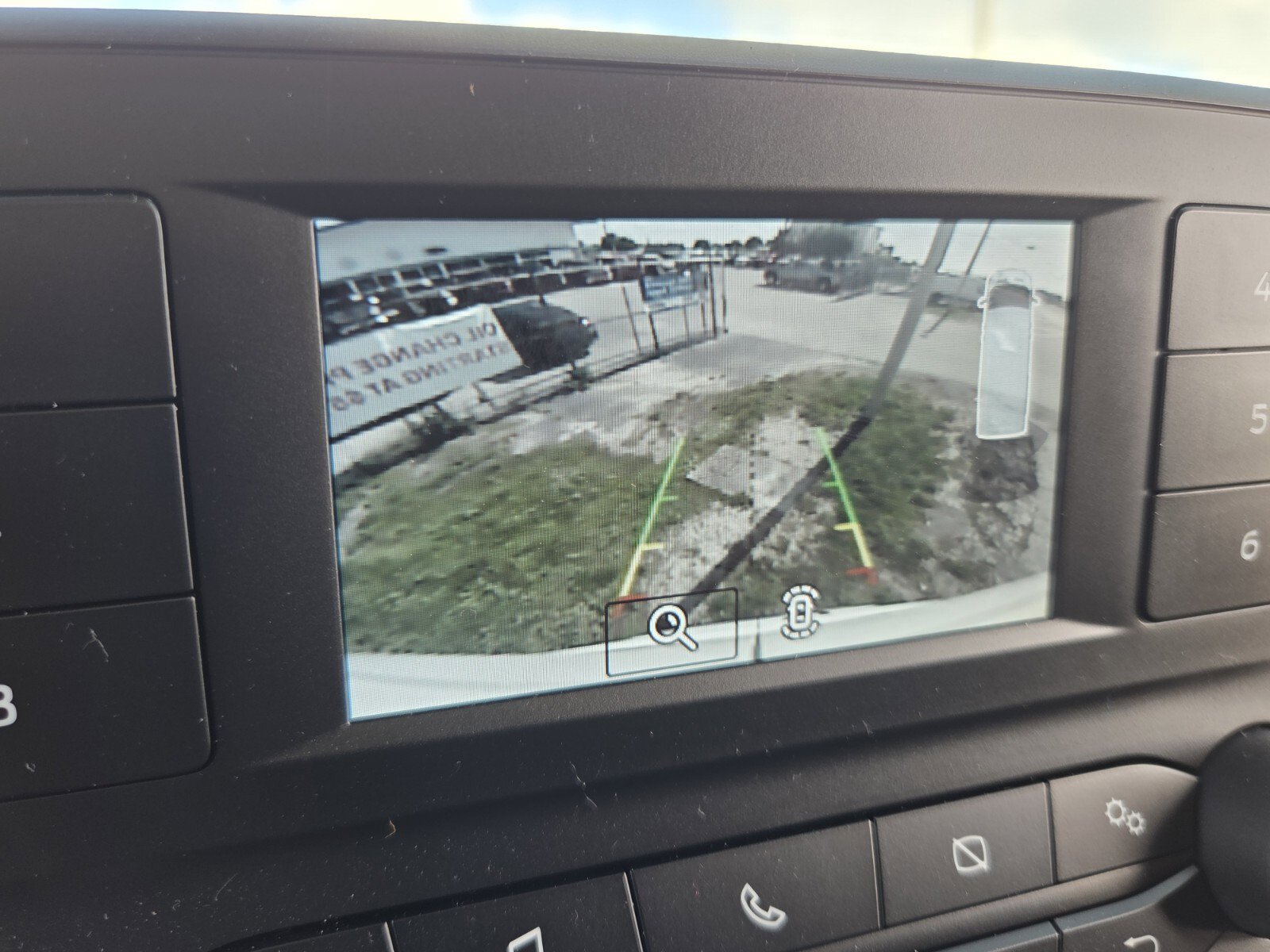 Used 2024 Ford Transit 350 148 High Roof Extended DRW RWD image 26