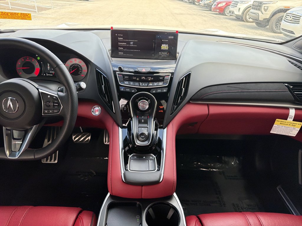 Used 2025 Acura RDX w/ Advance Package AWD/4WD image 15