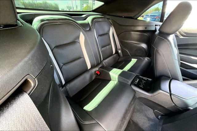Used 2024 Chevrolet Camaro LT w/ RS Package image 20