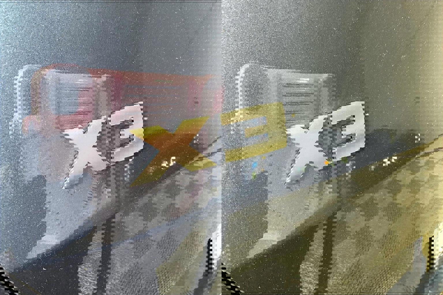 New 2026 BMW X3 M50 AWD/4WD image 12