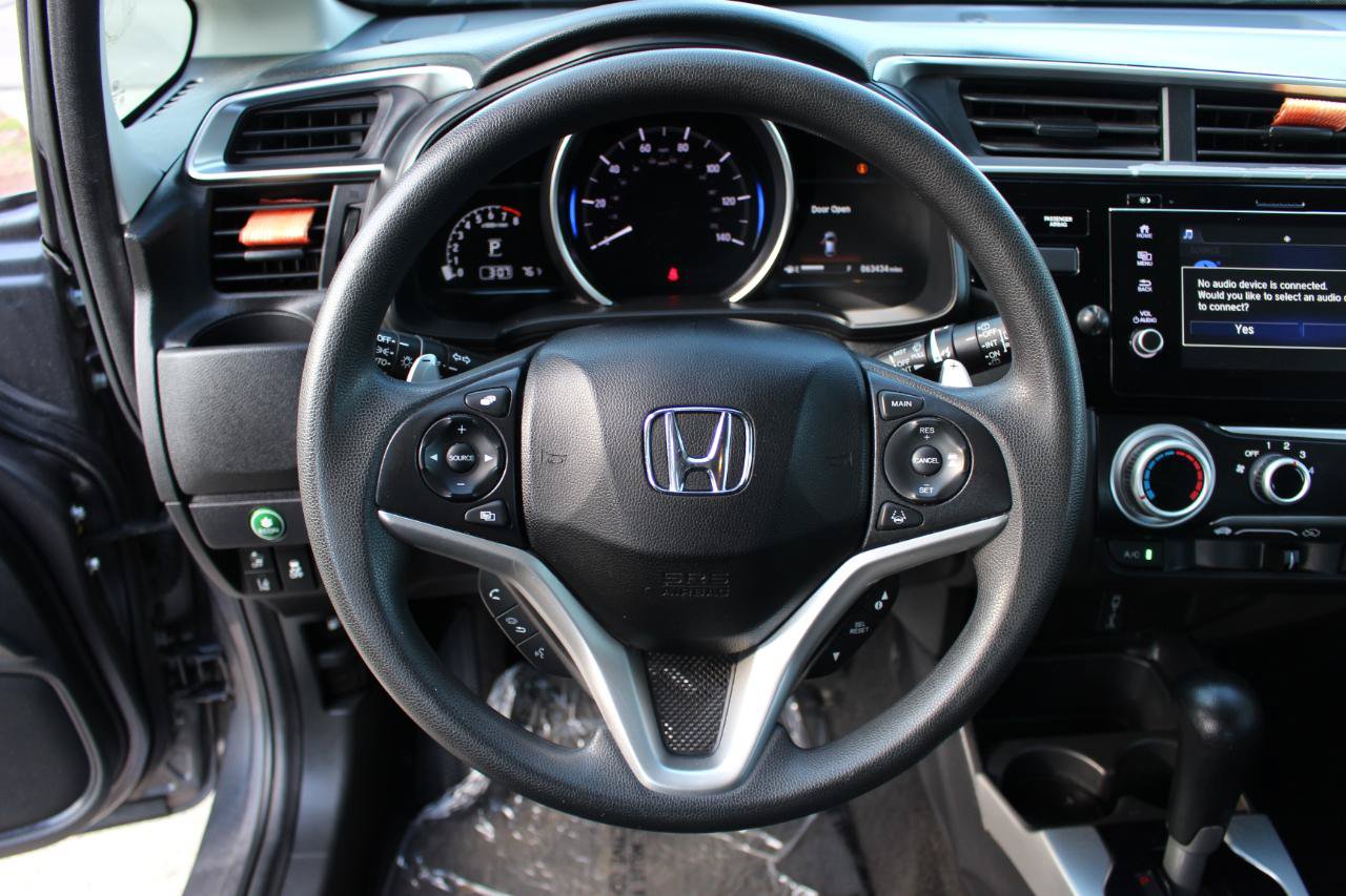 Used 2020 Honda Fit EX image 19