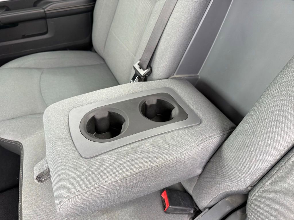 Used 2024 RAM 2500 Big Horn image 56