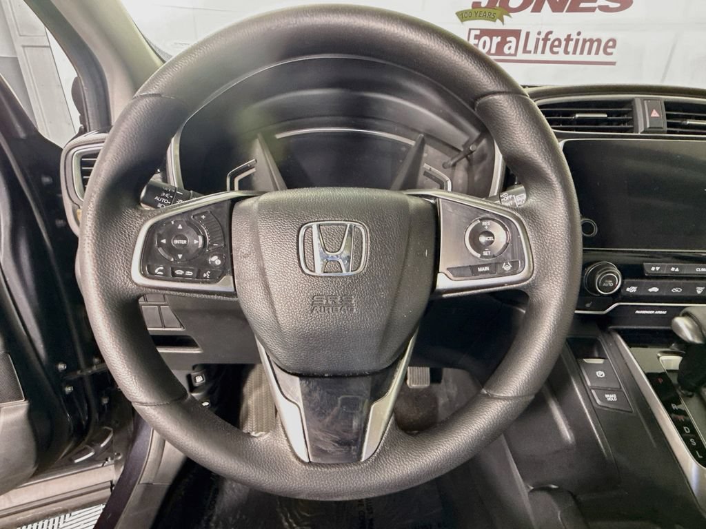 Used 2018 Honda CR-V EX image 19
