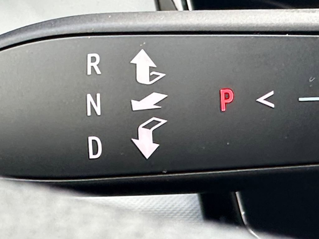 New 2027 Chevrolet Bolt RS image 19