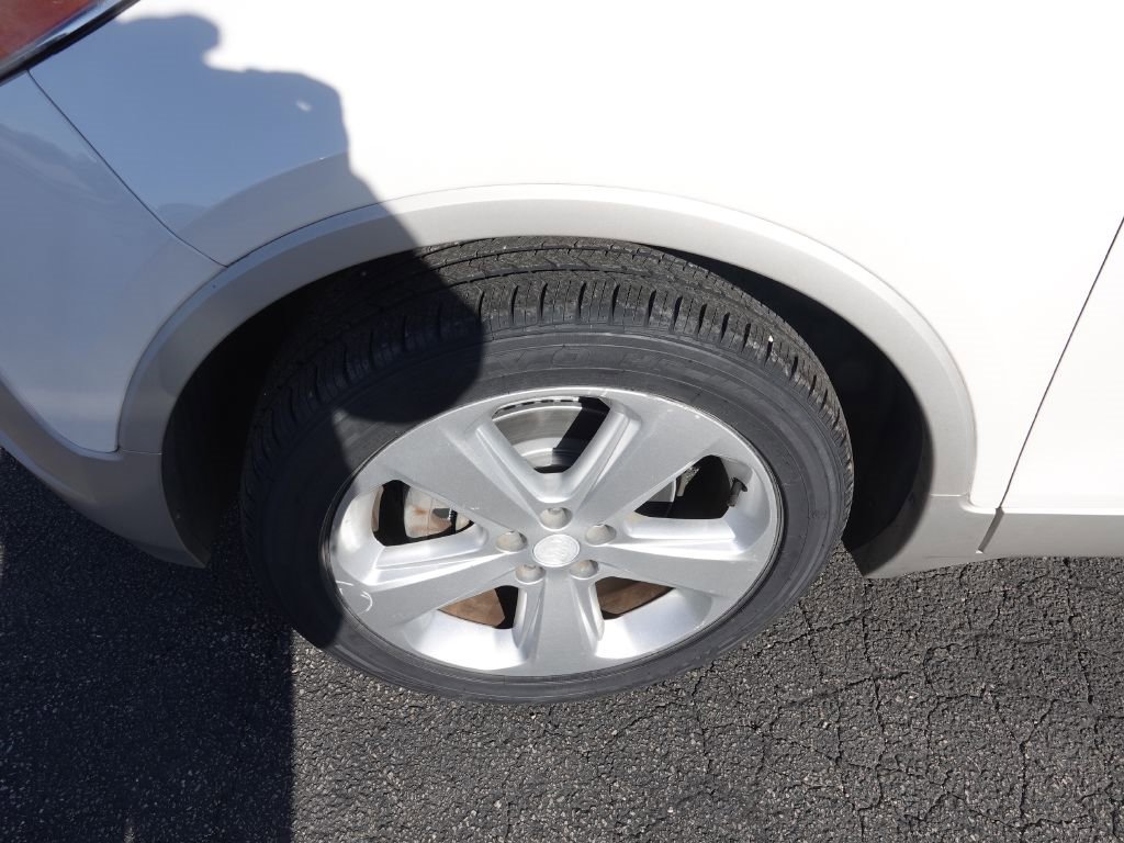 Used 2016 Buick Encore FWD image 6