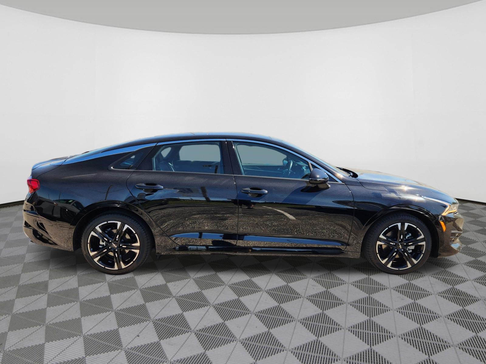Used 2024 Kia K5 GT-Line FWD image 6