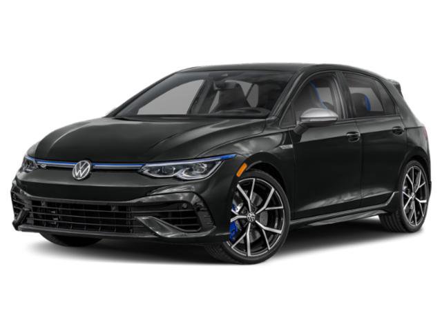 Certified 2024 Volkswagen Golf R image 4