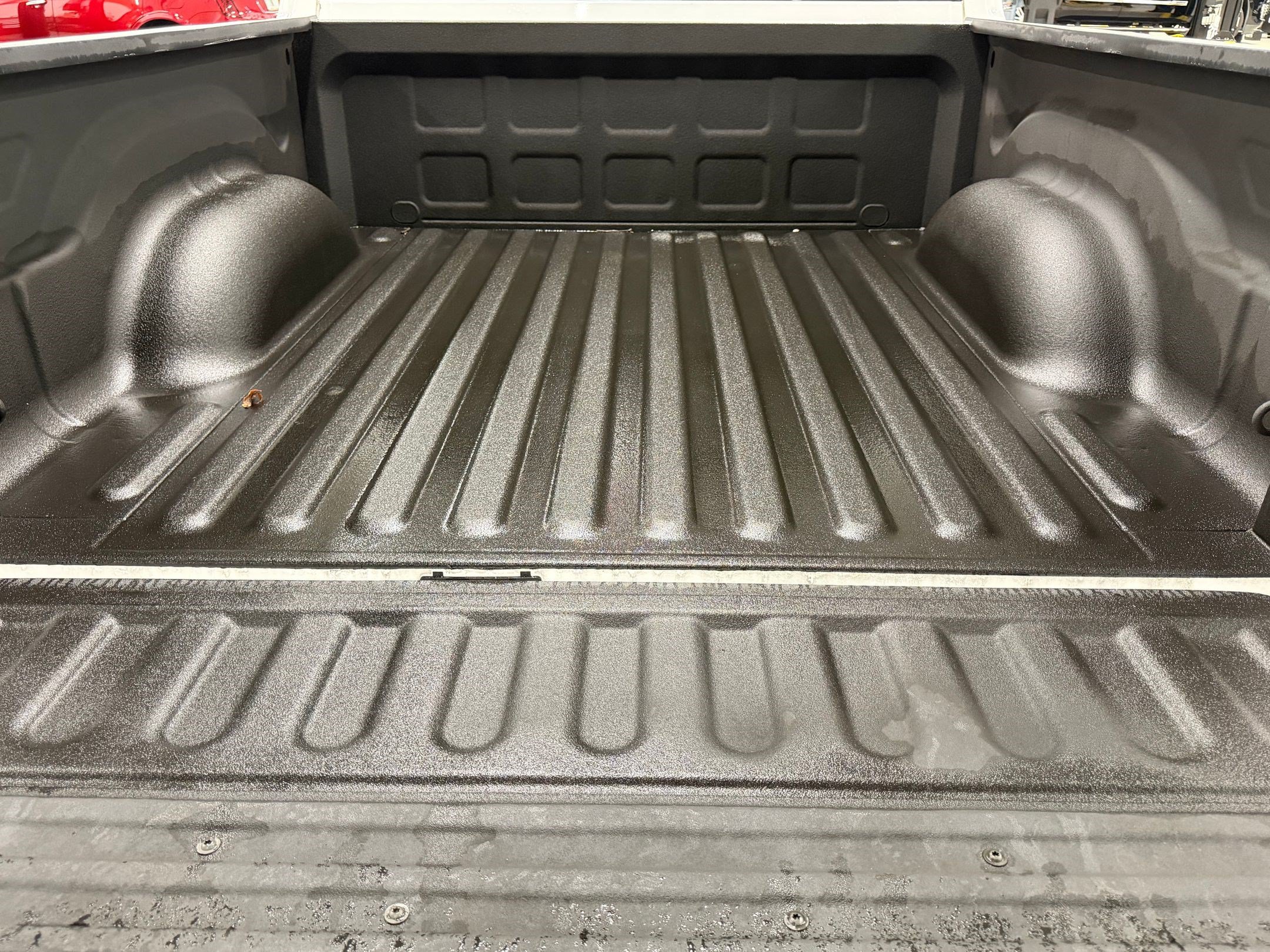 Used 2016 RAM 1500 Big Horn RWD image 23
