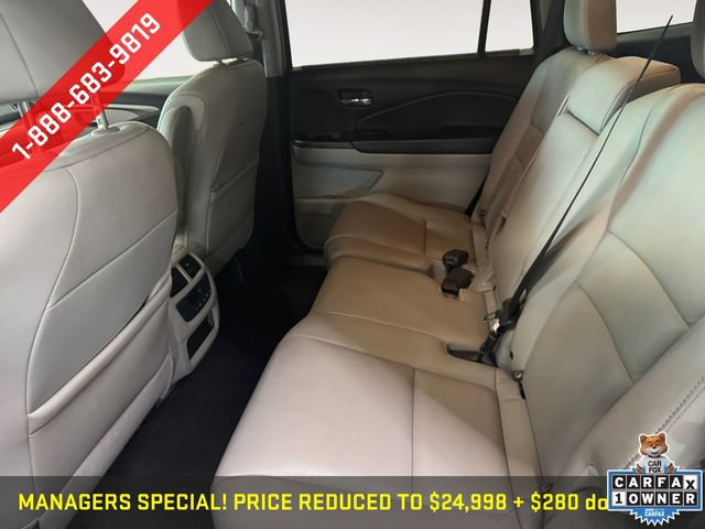 Used 2020 Honda Pilot EX-L image 23