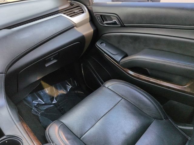 Used 2018 Chevrolet Tahoe LS w/ Enhanced Driver Alert Package RWD image 17