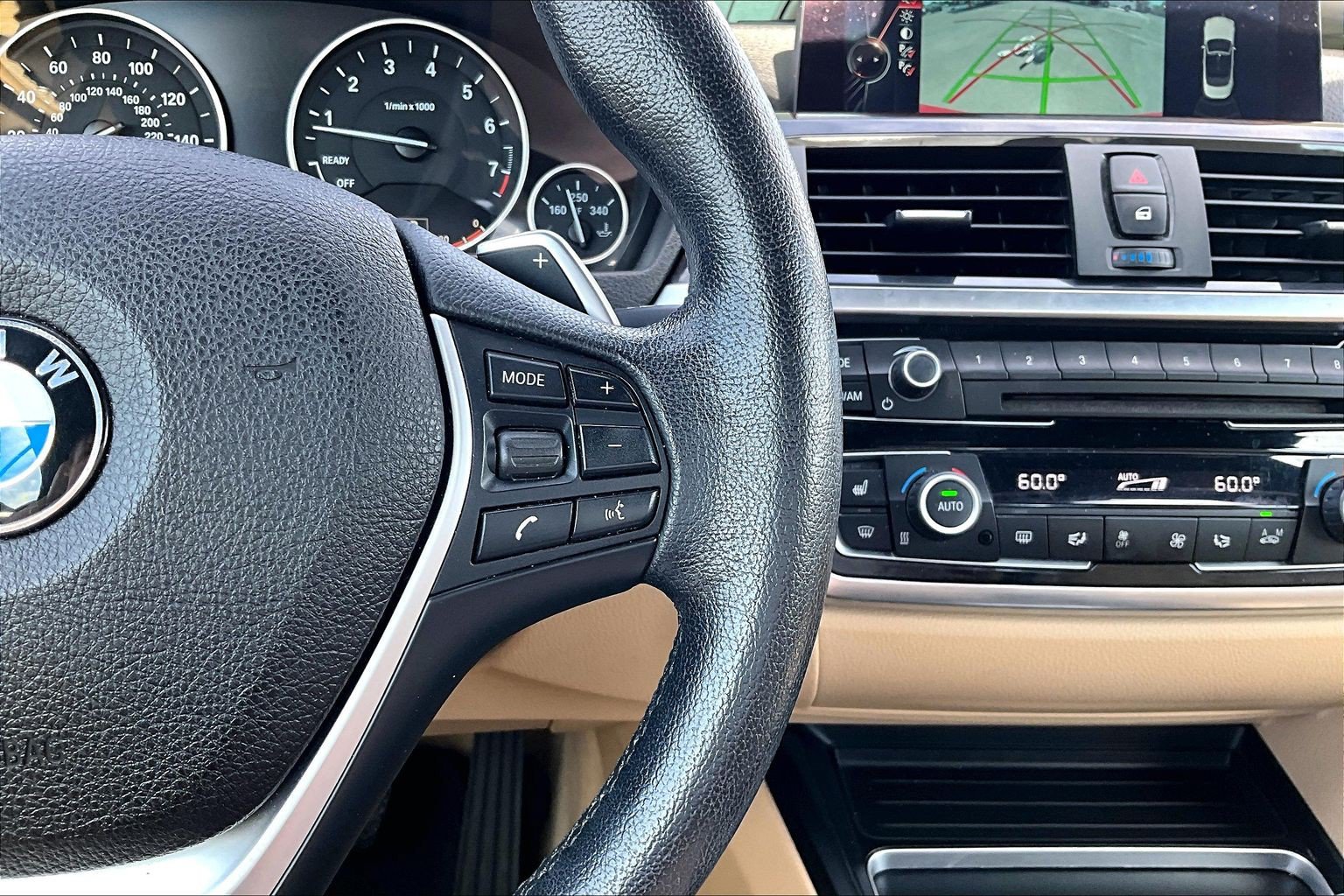 Used 2016 BMW 435i Convertible RWD image 20