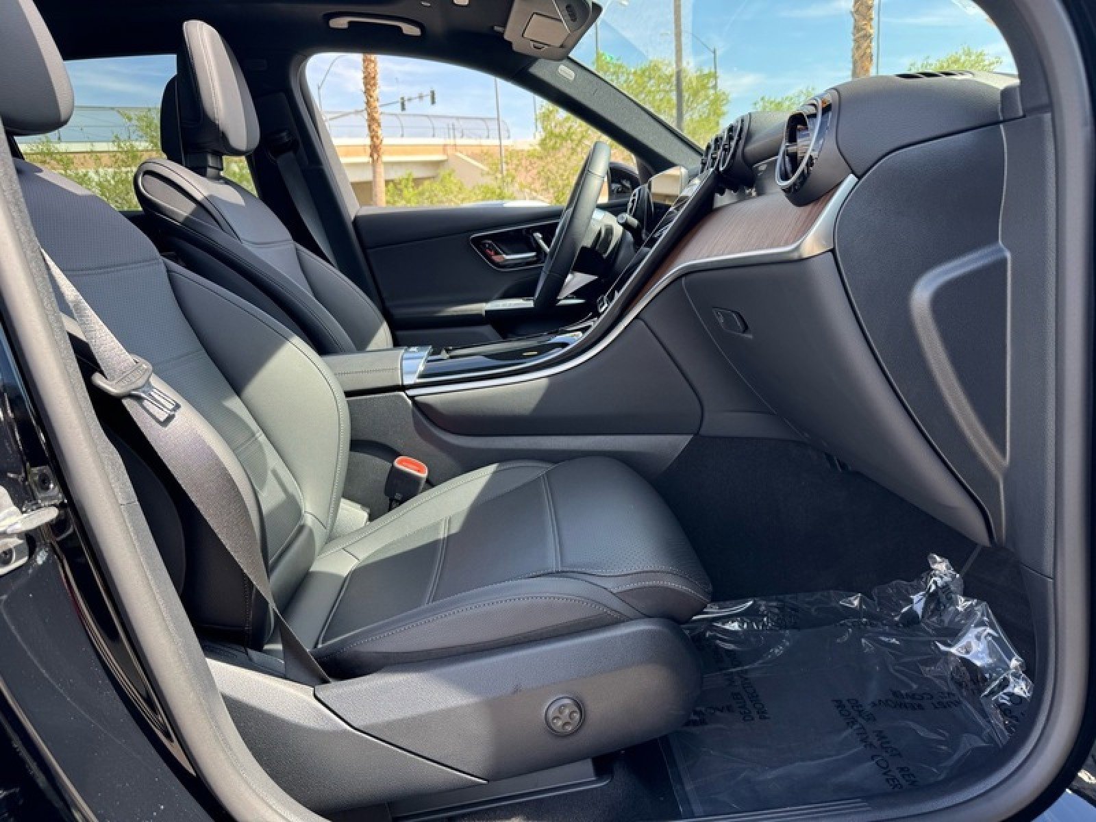 Certified 2026 Mercedes-Benz GLC 300 4MATIC image 20