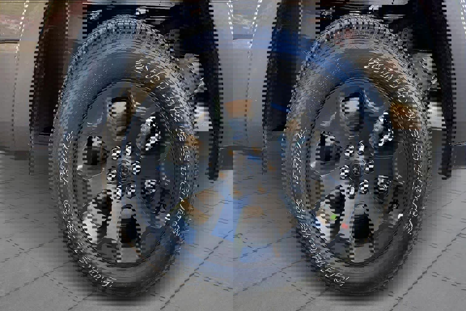 New 2026 RAM 1500 Lone Star image 11