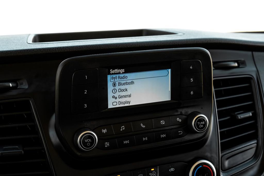 Used 2023 Ford Transit 150 Medium Roof RWD image 29