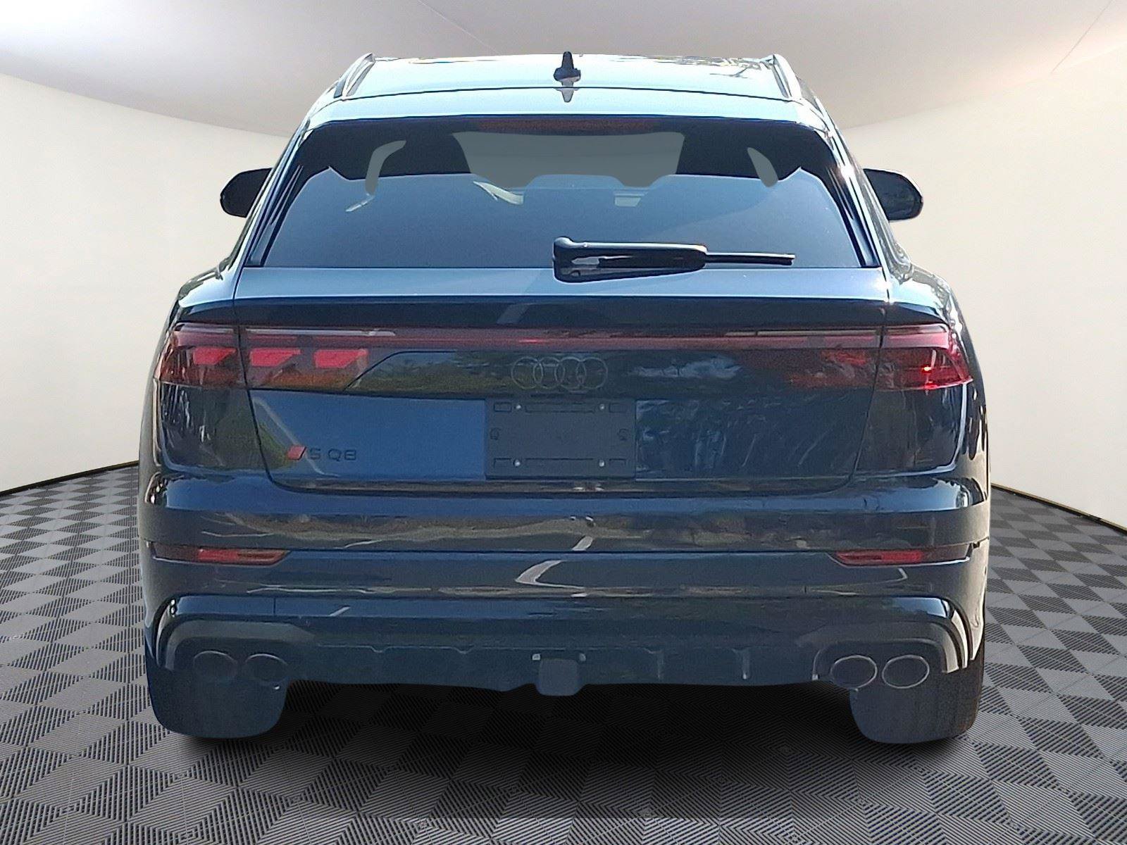 New 2026 Audi SQ8 Prestige AWD/4WD image 5